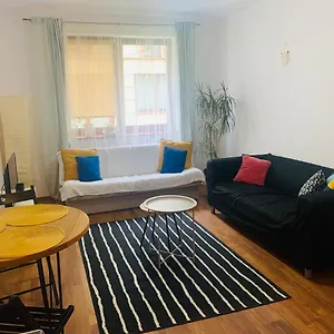 Apartament Ruczaj, Kraków