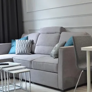 Apartament Myah, Kraków