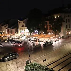 Apartament Szeroka View, Kraków