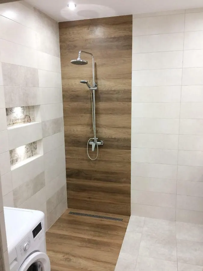Apartament Naukowców Kraków Polska